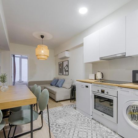 Cool Apt Para 9Pax En Plena Plaza De Chueca Мадрид Экстерьер фото