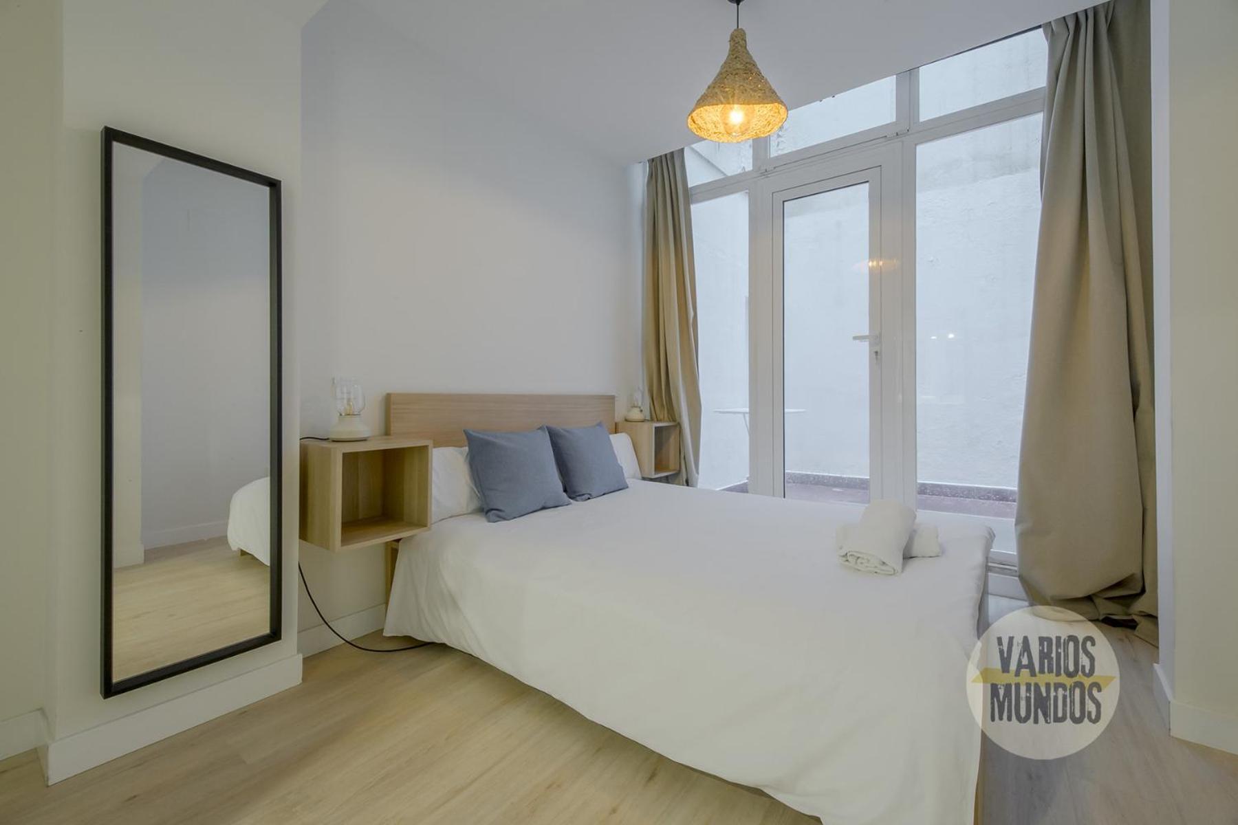 Cool Apt Para 9Pax En Plena Plaza De Chueca Мадрид Экстерьер фото