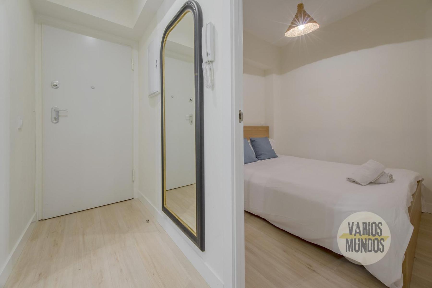 Cool Apt Para 9Pax En Plena Plaza De Chueca Мадрид Экстерьер фото