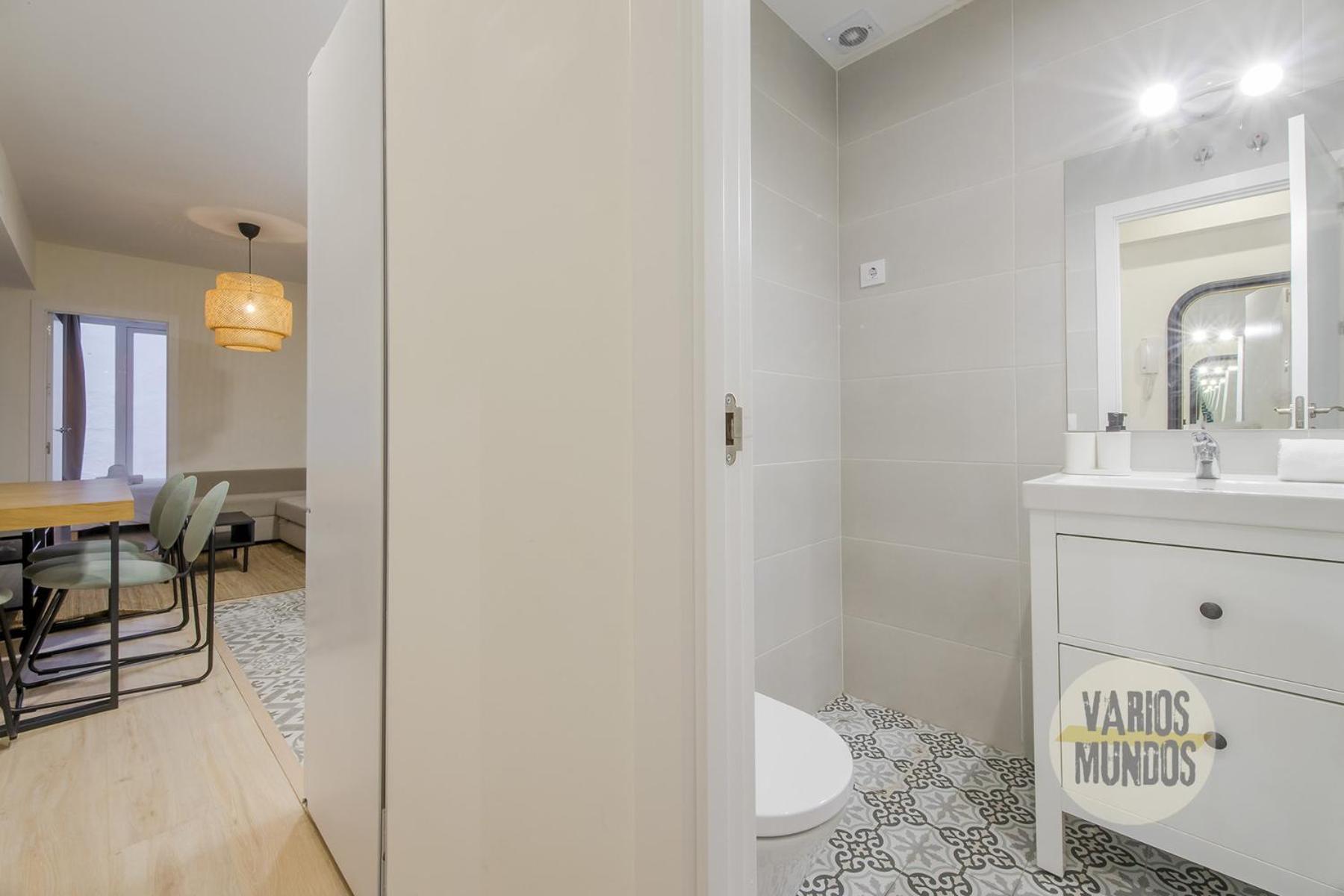 Cool Apt Para 9Pax En Plena Plaza De Chueca Мадрид Экстерьер фото