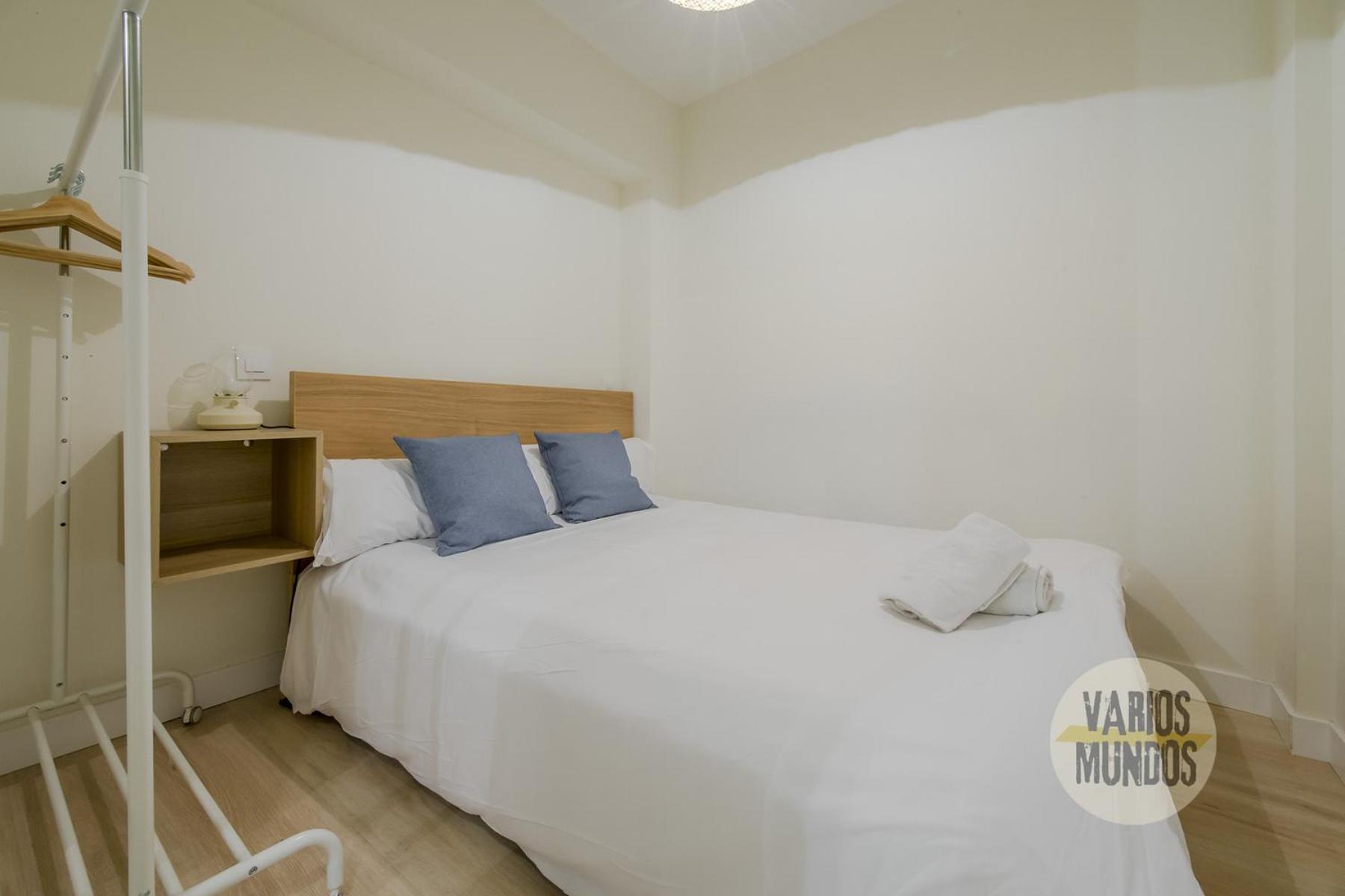 Cool Apt Para 9Pax En Plena Plaza De Chueca Мадрид Экстерьер фото
