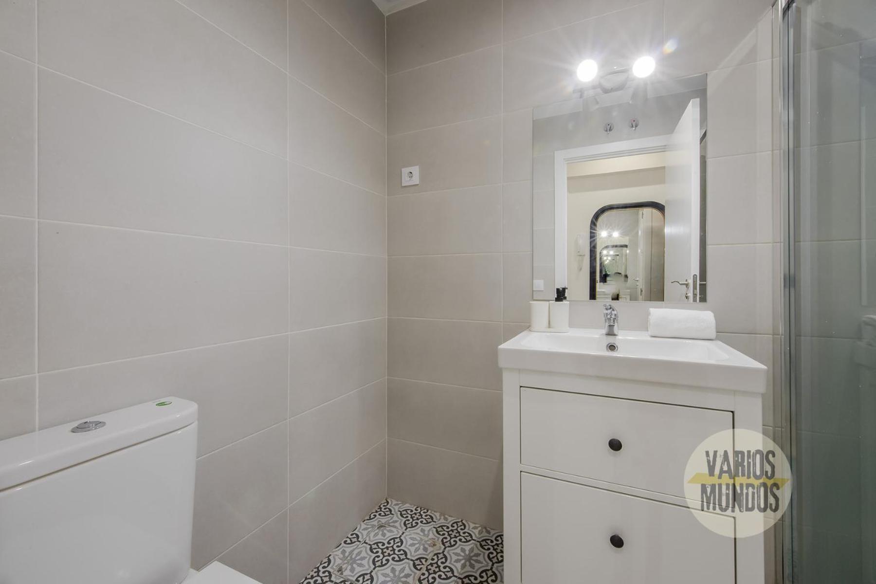 Cool Apt Para 9Pax En Plena Plaza De Chueca Мадрид Экстерьер фото