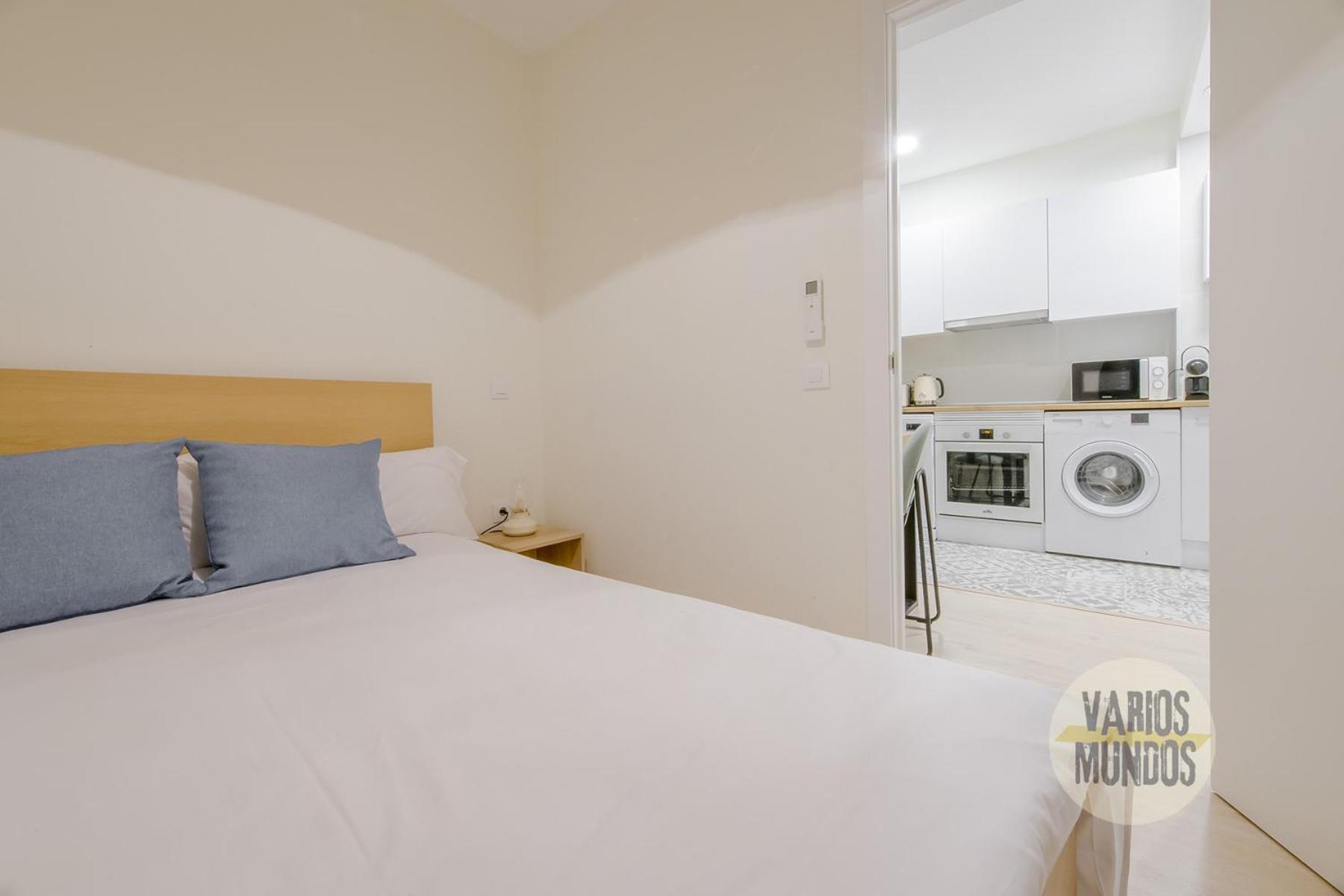 Cool Apt Para 9Pax En Plena Plaza De Chueca Мадрид Экстерьер фото
