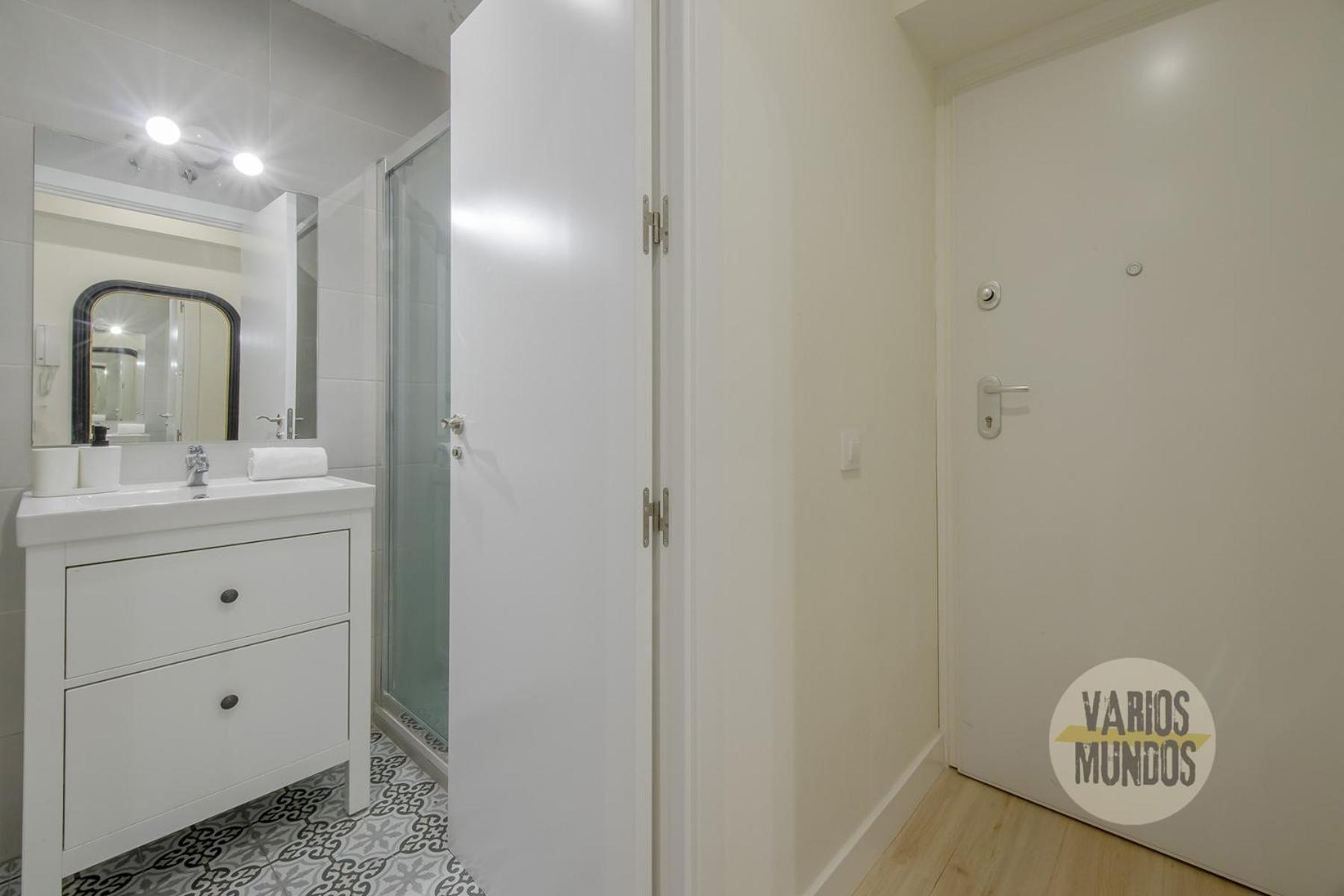 Cool Apt Para 9Pax En Plena Plaza De Chueca Мадрид Экстерьер фото