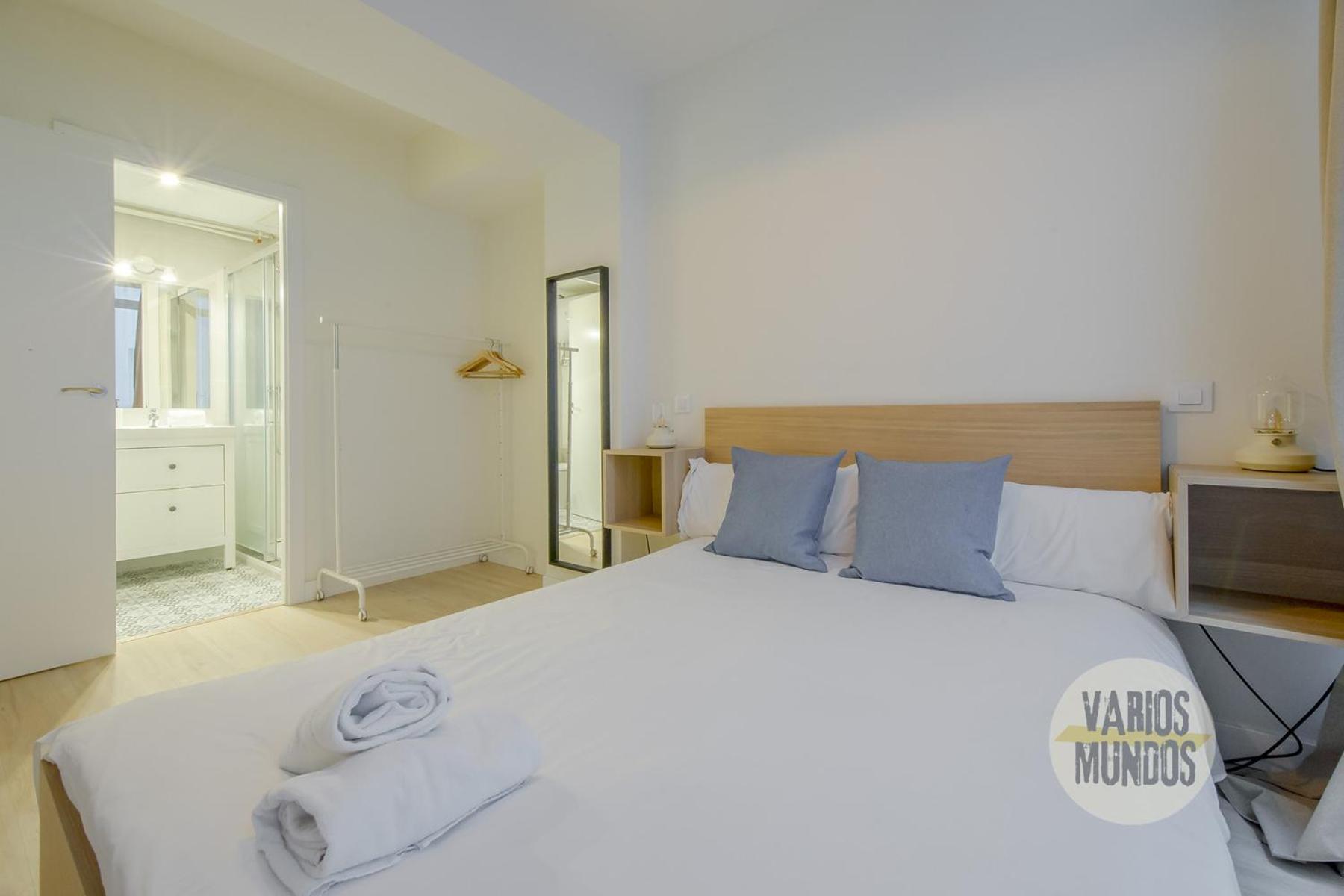 Cool Apt Para 9Pax En Plena Plaza De Chueca Мадрид Экстерьер фото